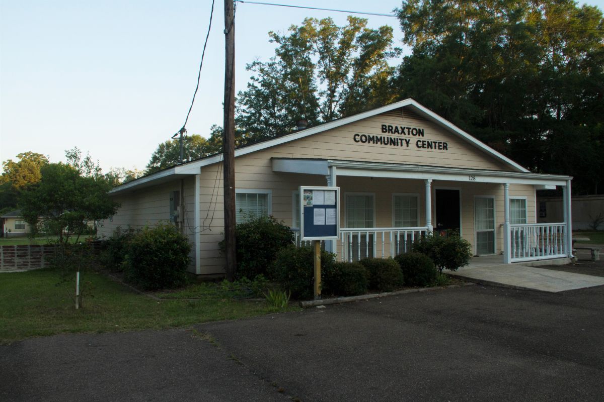 Community Center